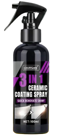 👉 NanoShield – Polish Auto Ceramic 3 în 1