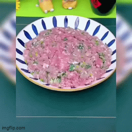 Formă pentru Chiftele din Oțel Inoxidabil 1+1 GRATIS